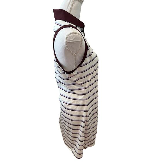 RLX Ralph Lauren Athleisure Tennis Golf Sporty Exercise Dress M - Picture 6 of 10
